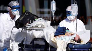 Coronavirus EN VIVO: Más de 7.000 muertos registrados por la pandemia en el mundo