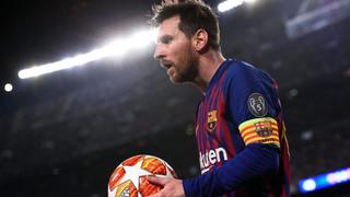 César Luis Menotti: “Sin Messi, me imagino que Barcelona no me interesará demasiado”