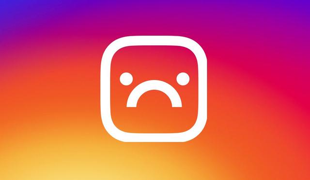 ¿No puedes publicar nada en Instagram? Esto es lo que le pasa ahora a la aplicación. (Foto: Instagram)