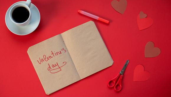 San Valentín: Frases y mensajes para enviar a tu pareja y amigos en esta  fecha | RESPUESTAS | EL COMERCIO PERÚ