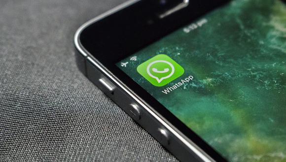 Conoce el error que podría revelar conversaciones personales de WhatsApp a otros usuarios. (Foto: Pixabay)