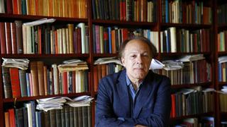 Falleció el escritor español Javier Marías
