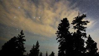 Erupción de estrellas iluminará el hemisferio norte este jueves