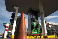 Precio de la gasolina en México hoy 23 de enero de 2019