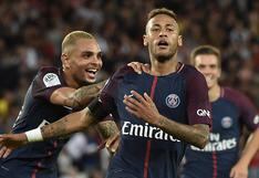 PSG vs Toulouse: resultados, resumen y goles, doblete de Neymar