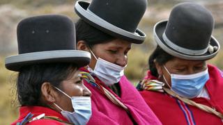 Bolivia quiere reanudar las actividades suspendidas desde marzo por la pandemia del coronavirus