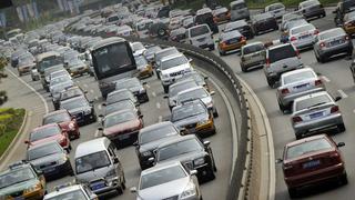 Automóviles chinos dominarán el mercado en tres años gracias a sus precios más bajos