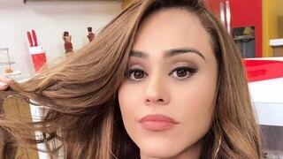 Yanet García 'hechizó' a sus 9 millones de seguidores en Instagram con atrevida foto