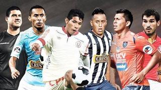 Torneo Apertura: programación de la fecha 11 del campeonato