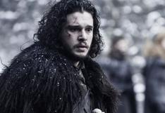 Game of Thrones: ¿qué dicen sus protagonistas sobre muerte de Jon Snow? 