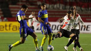 Boca sigue en carrera: victoria 1-0 contra Always Ready por Copa Libertadores