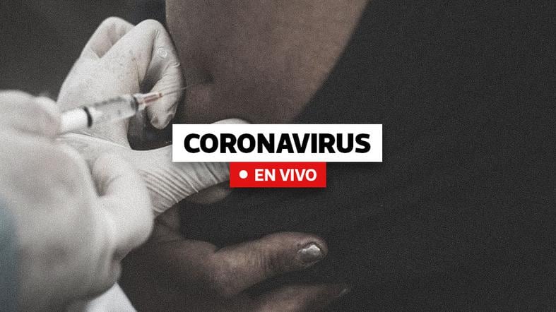 Coronavirus Perú EN VIVO: Vacunación COVID-19, últimas noticias, cronograma y cifras. Hoy, 30 de octubre
