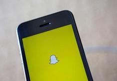 Snapchat prevé salir en Bolsa en marzo próximo