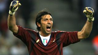 Gianluigi Buffon cumple 36 años: repasa lo mejor de su carrera