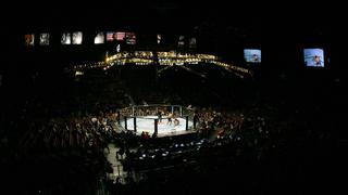 Otorgaron luz verde para peleas de UFC y boxeo en Las Vegas a puertas cerradas 