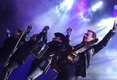México recibirá el Año Nuevo con la música de Los Tigres del Norte