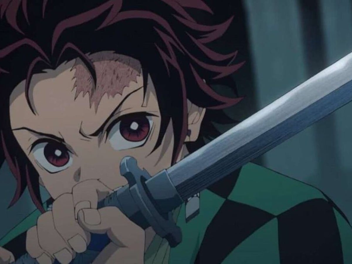 Llega un ánime de demonios que se quiere codear con los grandes, Kimetsu no  Yaiba: Demon Slayer 