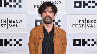 Peter Dinklage da el salto de “Game of Thrones” a “The Hunger Games”