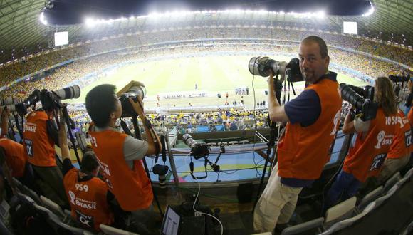 ¿Cuánto cuesta la entrada de reventa para la final del Mundial?