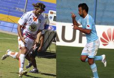 Ayacucho FC recibe a Sporting Cristal por el Torneo Apertura