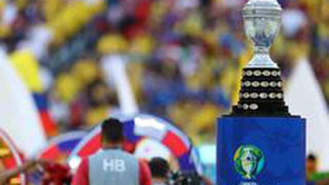 Directivo de Conmebol: “Qatar y Australia no vendrán a jugar la Copa América”