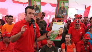 Gobernador chavista: A más pobreza más lealtad a la revolución