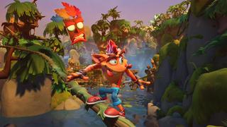 Crash Bandicoot 4 | El nuevo videojuego de la serie se estrena el 2 de octubre para PS4 y Xbox One