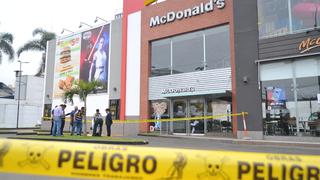 Sunafil sobre caso McDonald’s: el siguiente Congreso debe evaluar si las multas son las adecuadas