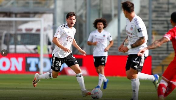 Colo Colo Vs U De Concepcion En Vivo Ahora Que Pasa Si Gana Hoy El Cacique El Duelo De Promocion Campeonato Nacional Descenso Futbol Chileno Chile Cl