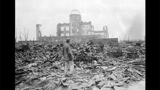 Así ocurrió: En 1945 Hiroshima es destruida por ataque atómico