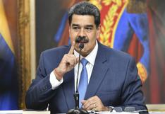 Nicolás Maduro aseguró que llegará el día en que arresten a Juan Guaidó 