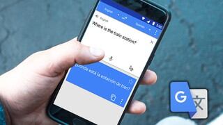 Cómo cambiar la región predeterminada de un idioma en Google Traductor