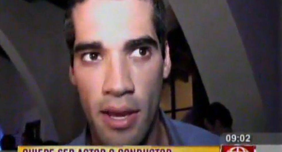 (Foto: Captura de video/ América TV)