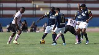 Alianza Lima vs. Sport Boys: revive el minuto a minuto por la Liga 1