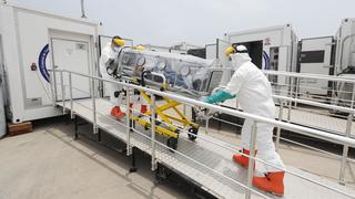 Coronavirus en Perú: ministra de salud confirma dos nuevos casos en el país, ambos en Huánuco