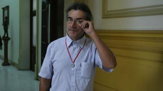 Fiscalía abrirá nuevo proceso a Waldo Ríos por rifas y colectas