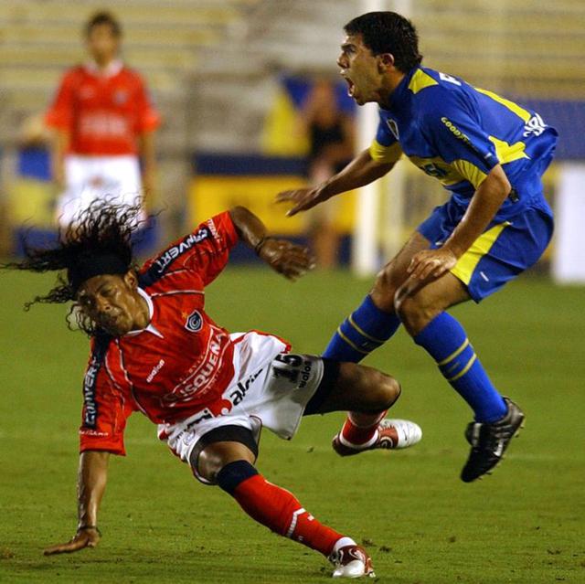 Revive las mejores imágenes de la Recopa lograda por Cienciano - 9