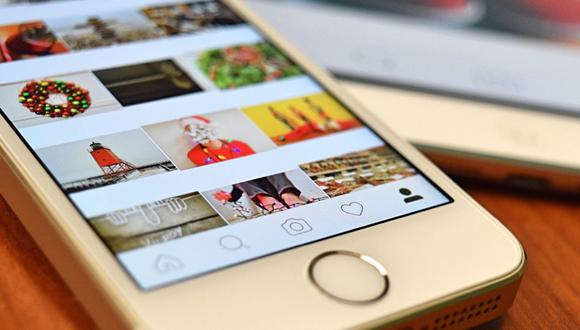 Instagram actualmente gestiona el orden en el que muestra las publicaciones con un algoritmo. (Foto: Pixabay.com)