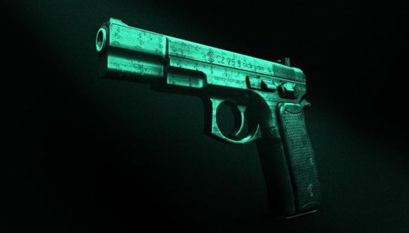 El Arma Número 6 ha sido usada en más tiroteos y asesinatos que cualquier otra en Reino Unido, según los expertos.