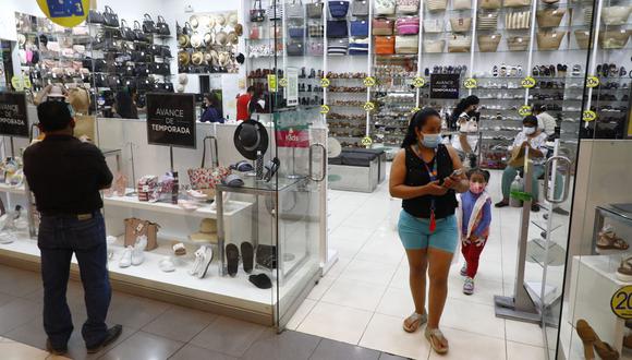 Las ventas del sector serían impulsadas por los supermercados. (Foto: GEC)