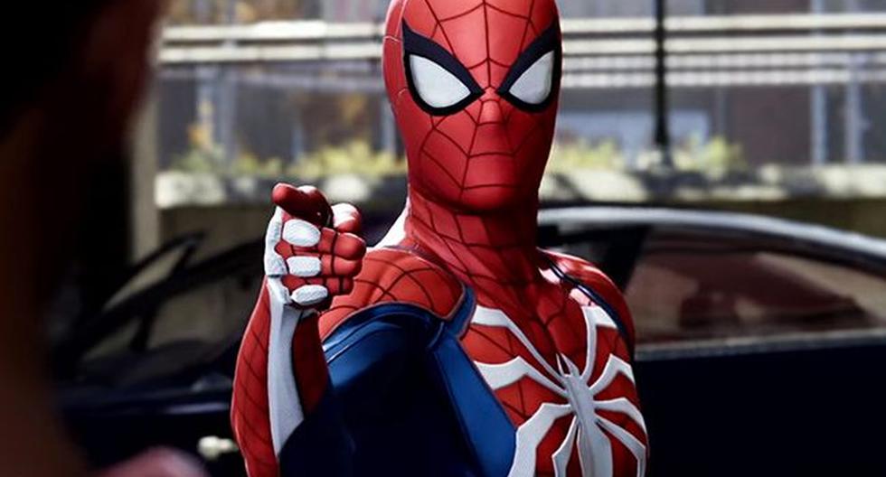 Spider-Man de PS4, ¿será uno de los juegos gratis de junio en PS Plus? |  Marvel's Spider-Man | Videojuegos gratuitos | Estados Unidos | EEUU | USA |  EU | US | RESPUESTAS | MAG.
