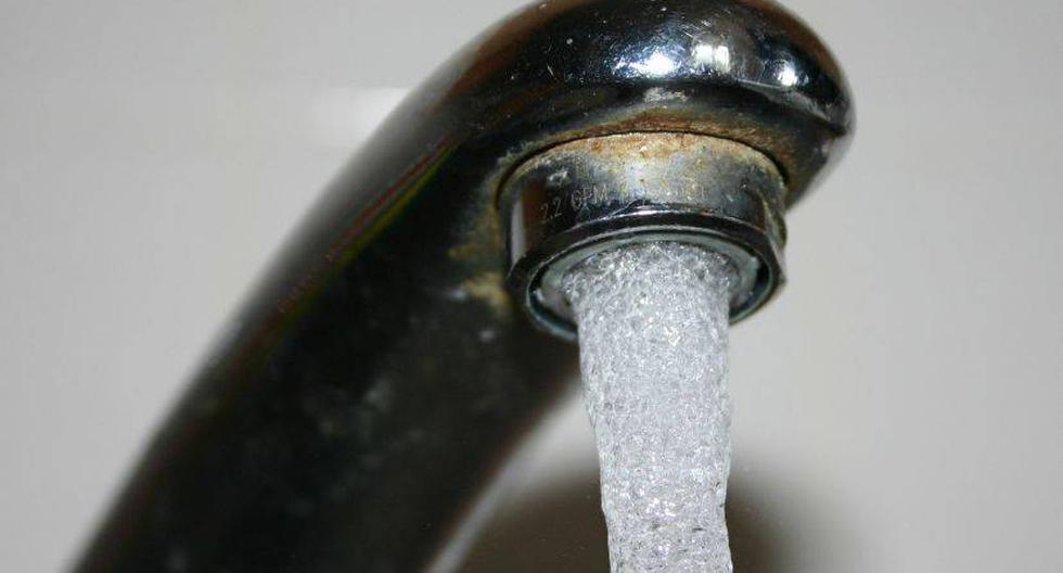 Tome precauciones para no quedarse sin agua entre el martes 3 y miércoles 4. (Foto: morguefile.com)