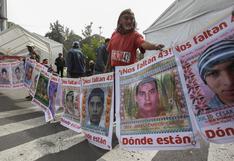 México aprobó primera reparación por matanza de Iguala