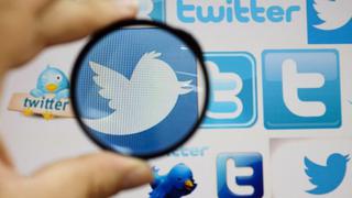 Twitter se alió a la OMS para luchar contra el ébola