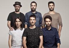 Banda española Vetusta Morla prepara concierto para este 1 de marzo