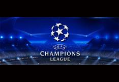 Champions League: Fecha y hora de partidos de vuelta de octavos de final