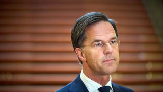 Países Bajos confirma que tiene un “gran número” de personas atrapadas en Afganistán