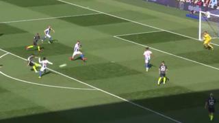 Manchester City vs. Brighton: Mahrez sentenció el partido con el 3-1 | VIDEO
