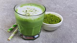 Matcha: las bondades para el running del té puro japonés 