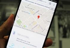 Google Maps y el truco para encontrar tu móvil perdido aunque esté en silencio
